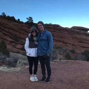 Meet your Posher, Benjamin